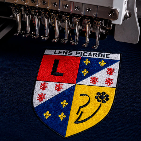 BRODERIE