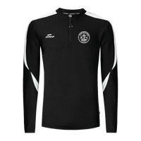 Sweat col zippé compo personnalisé Section Sportive Scolaire de Gamaches