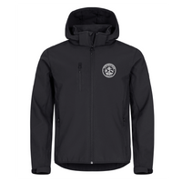 Veste softshell à capuche Section Sportive Scolaire de Gamaches